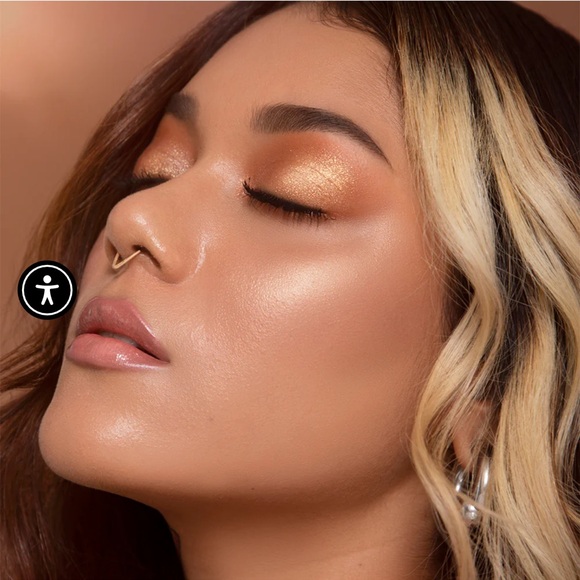 Sigma Beauty F53 AIR CONTOUR/BLUSH™ BRUSH - Picture 3 of 7